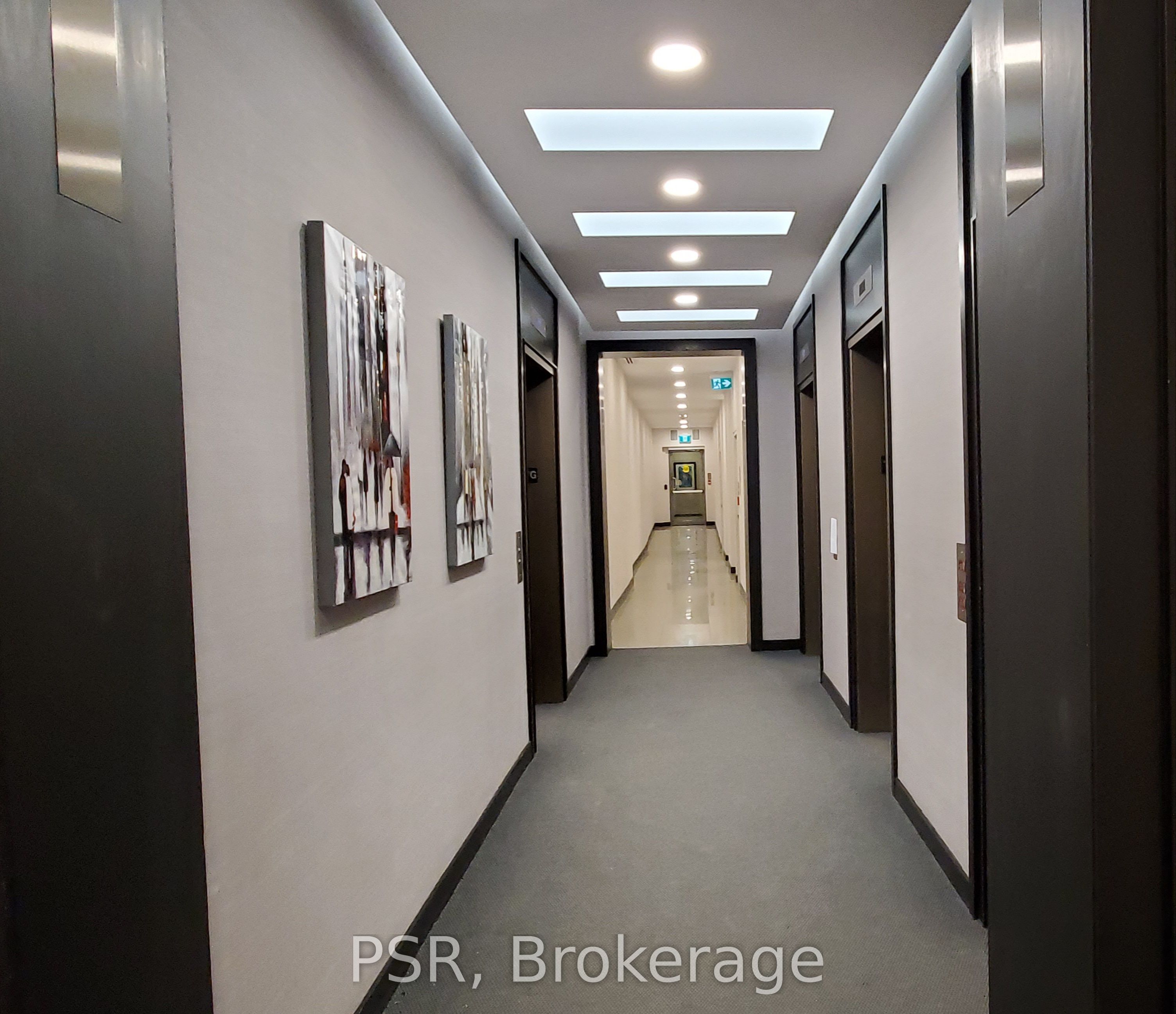 #606 - 23 Hollywood Avenue, Toronto, ON M2N 7L8