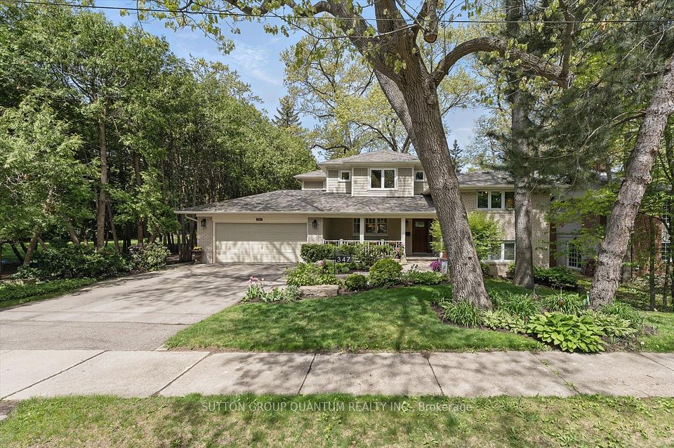 347 Pinetree