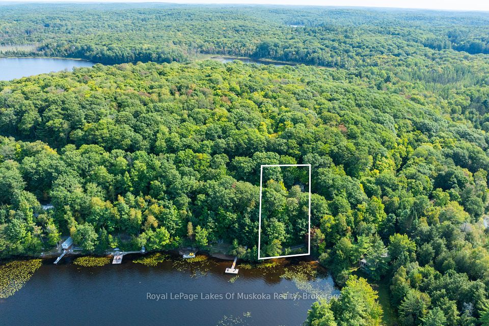 1030 McCabe Road, Lake of Bays, ON P0B 1A0