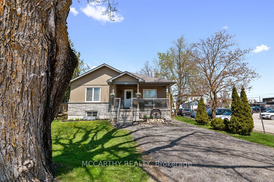 Investment Listing Photo