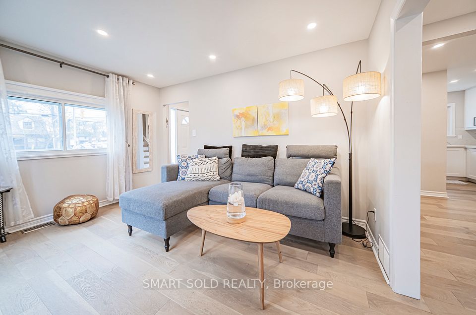 3133 St. Clair