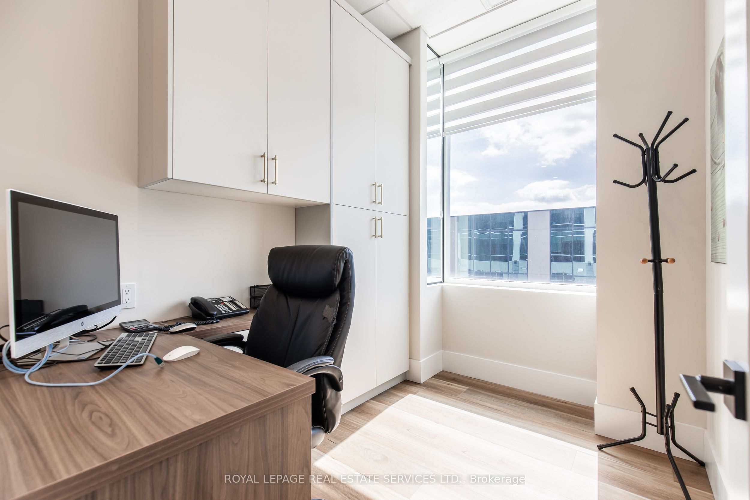 1670 North Service Road, #215