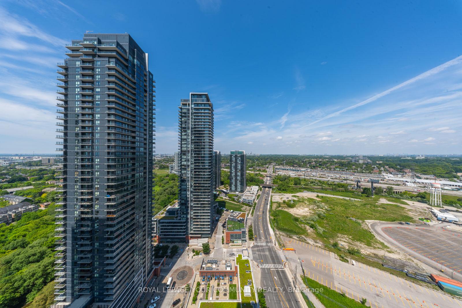 1 Bedroom Condo at 2200 Lakeshore, Toronto For sale