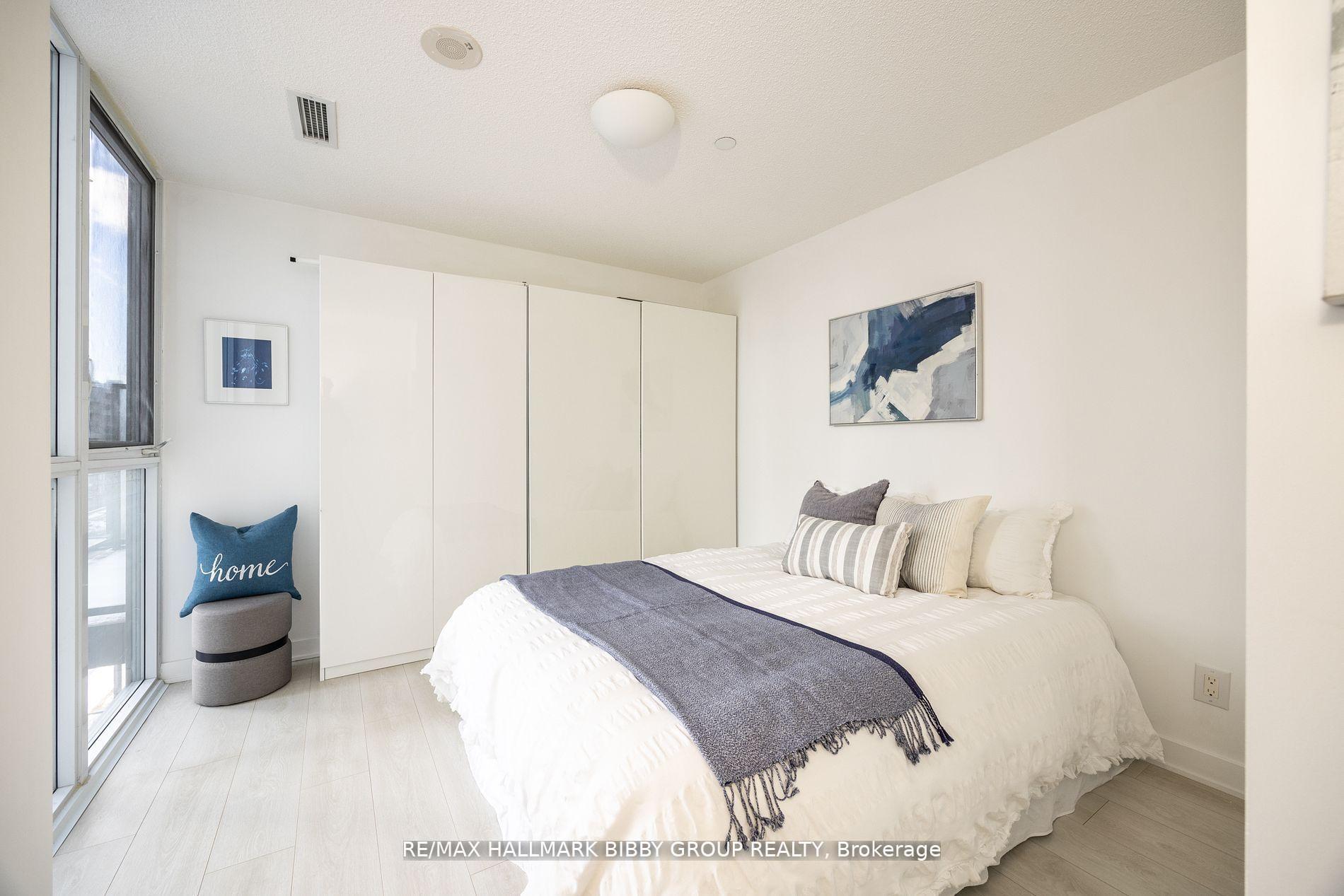 2 Bedrooms Condo at 170 Sumach,  Toronto For sale