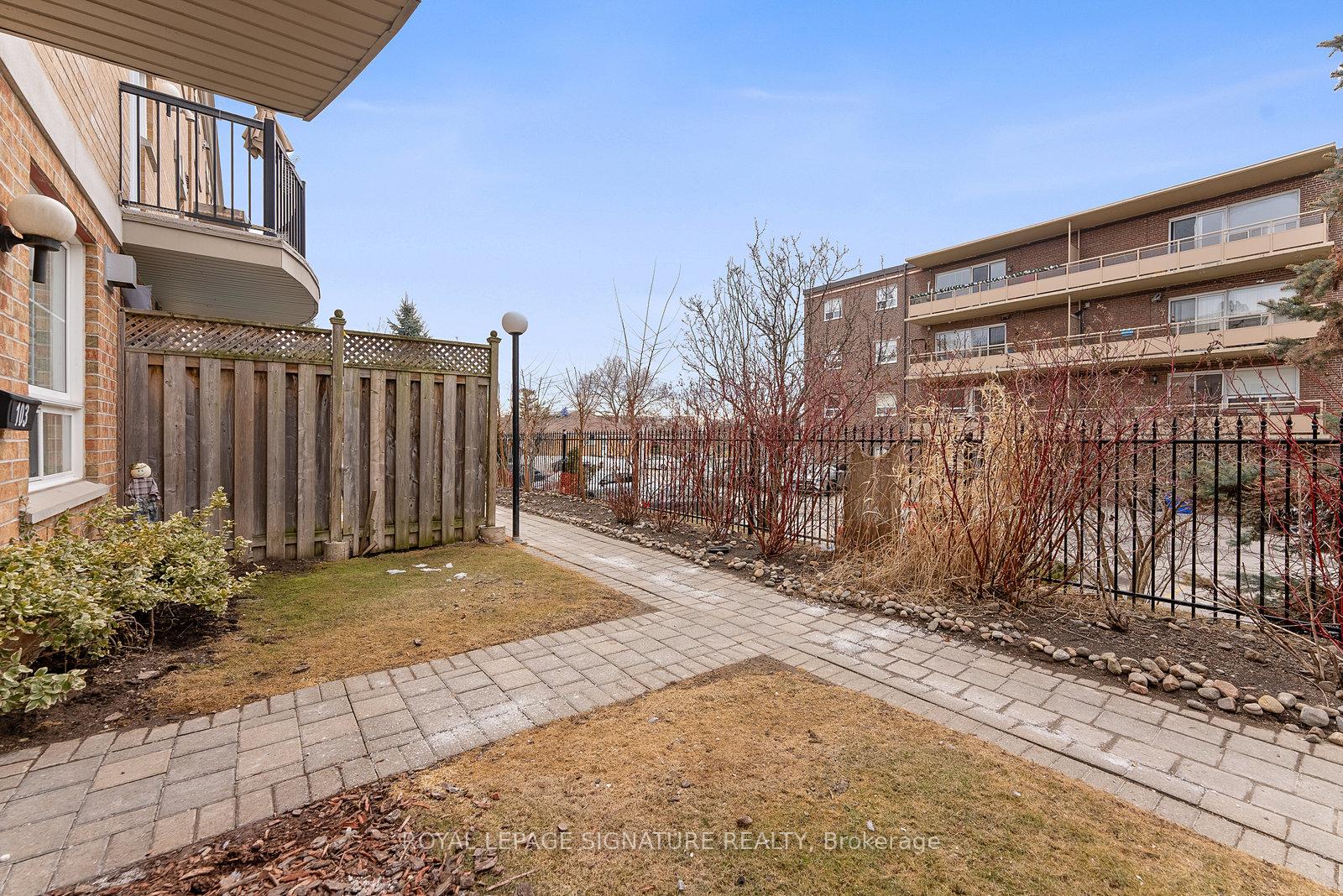 2 Bedrooms Condo at 1785 Eglinton, Toronto For sale