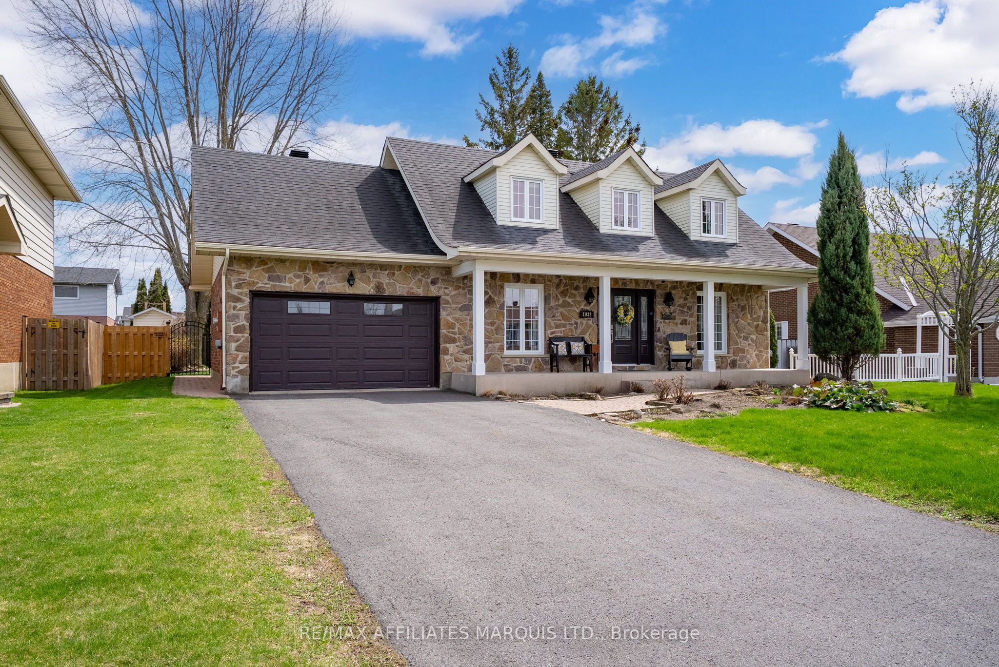 1932 Belvedere Crescent, Cornwall, ON K6H 6M9