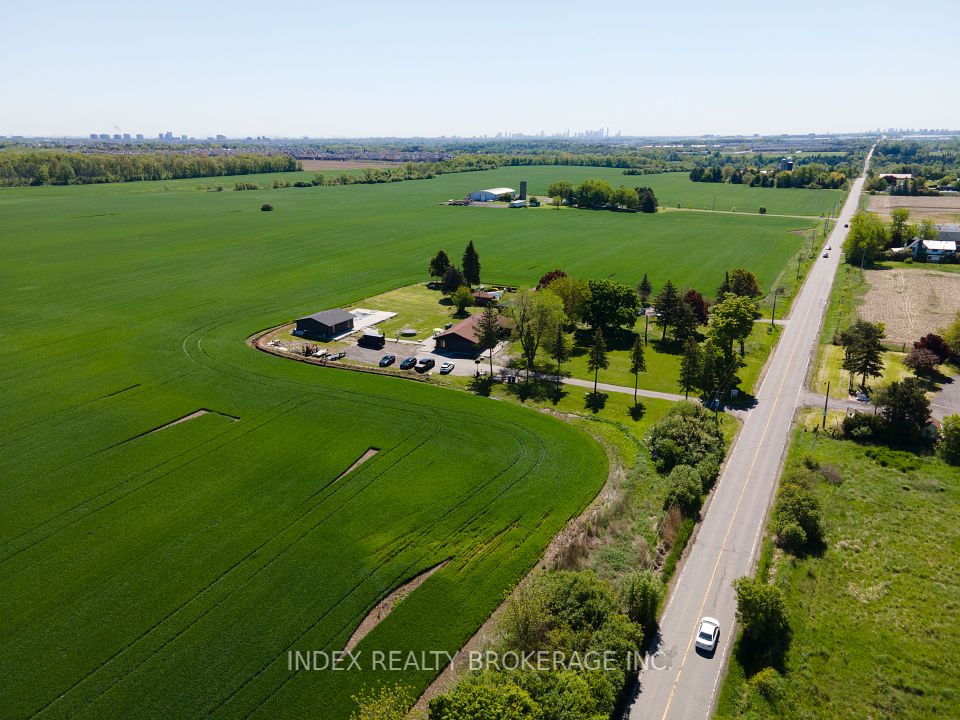 9799 Heritage Road, Brampton, ON L6X 0C6