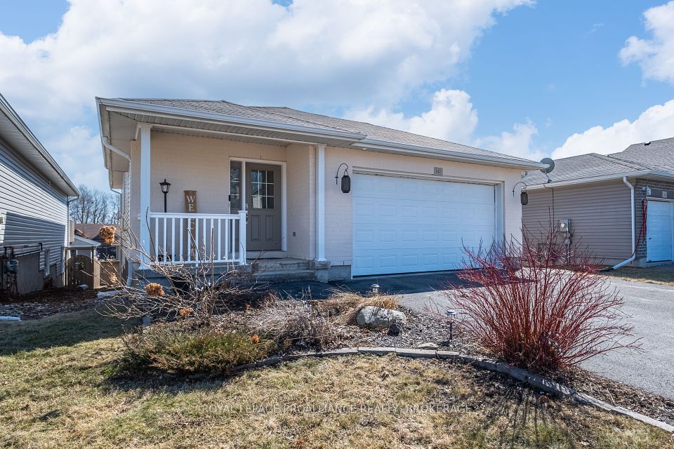 142 Islandview