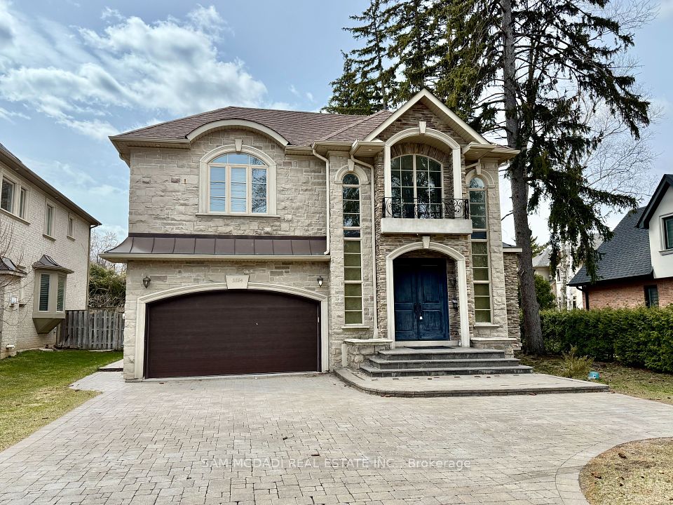 3394 Mississauga