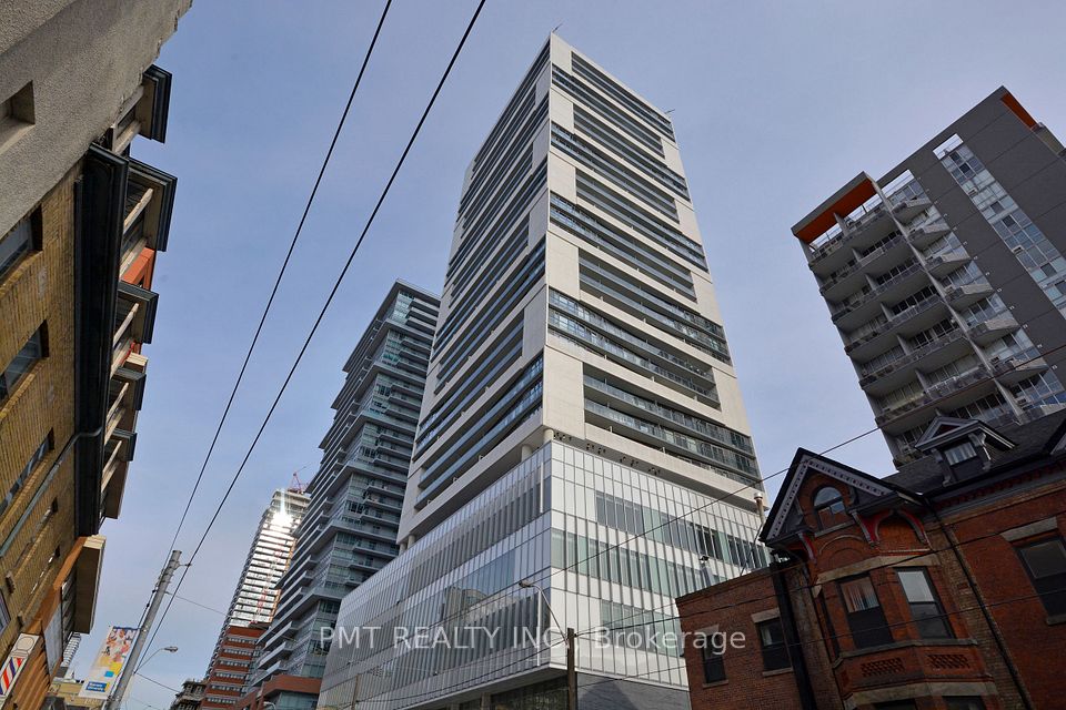 89 McGill Street