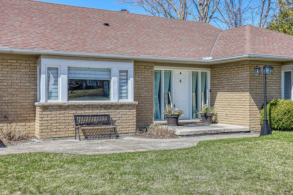 9714 Corkery Road, Hamilton Township, ON K0K 1C0