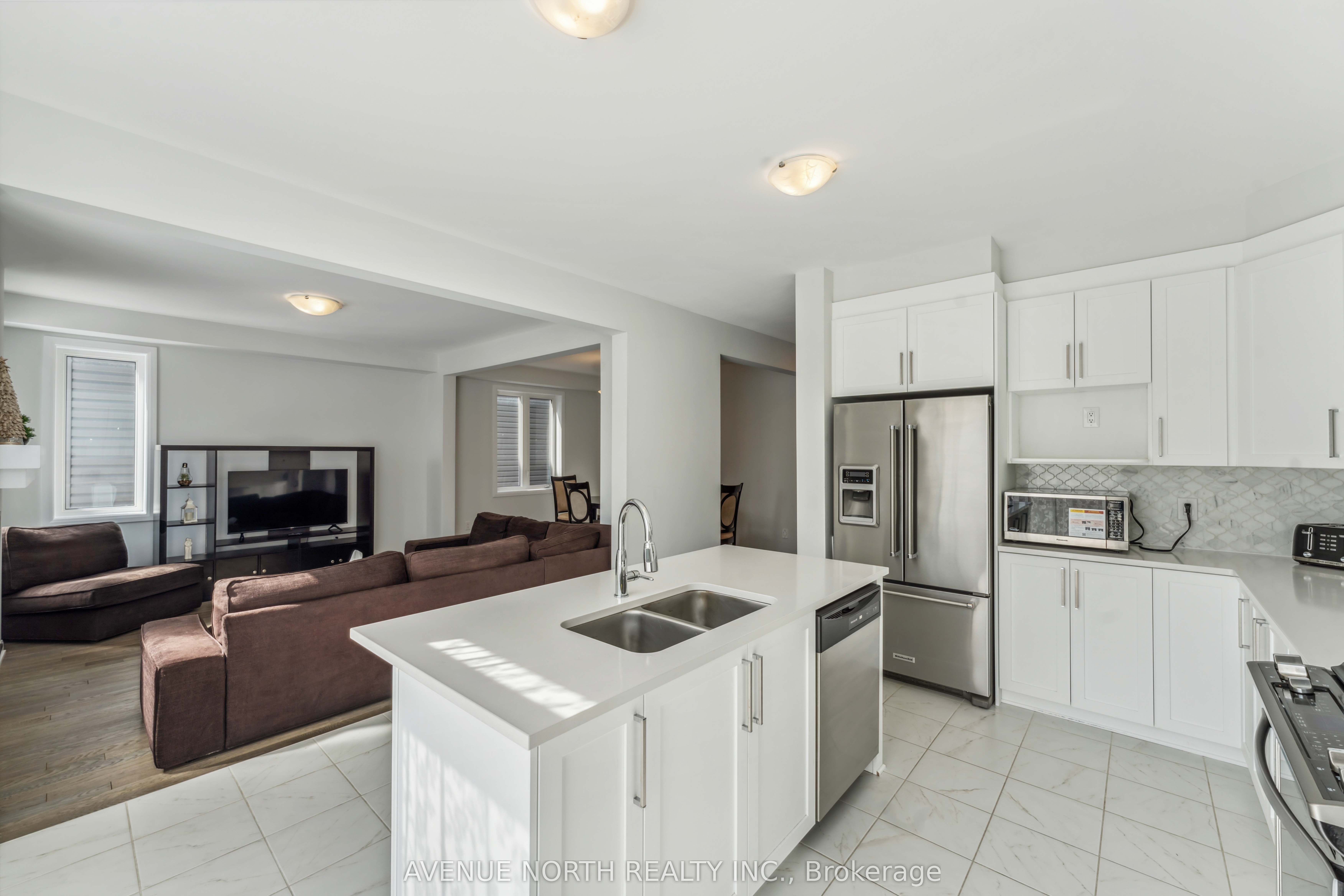 841 Cappamore Drive