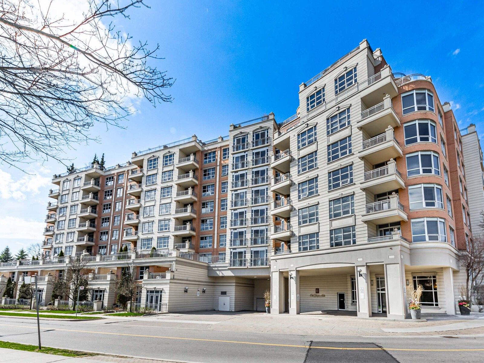 10 Old York Mills Road 605