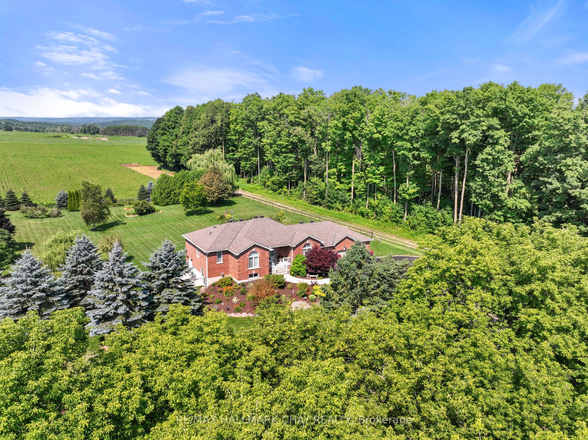7558 Concession Road 2 Road