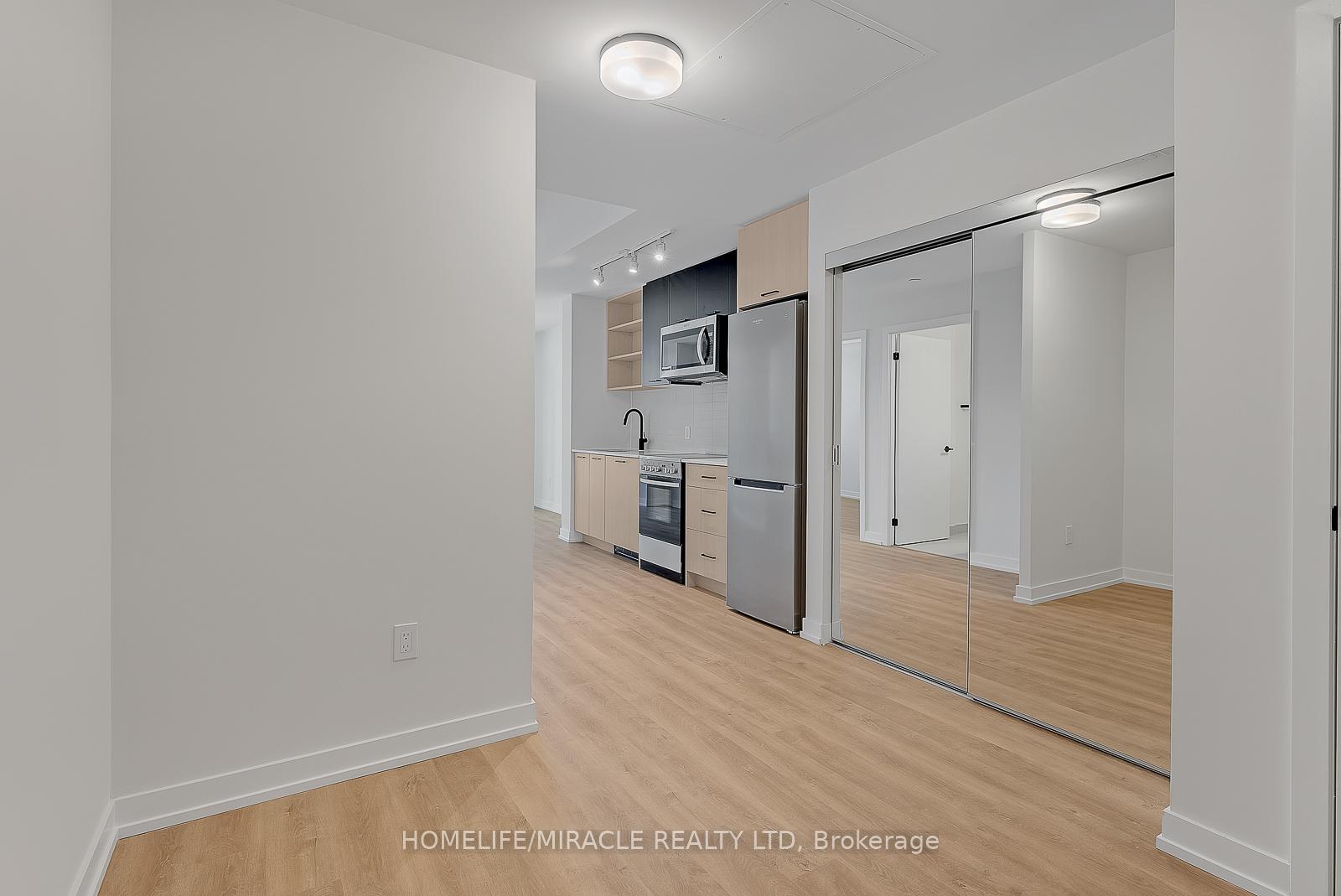 2 Bedrooms Condo at 2300 St. Clair, Toronto For sale