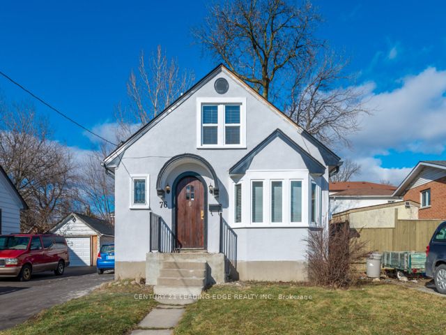 76 Elgin