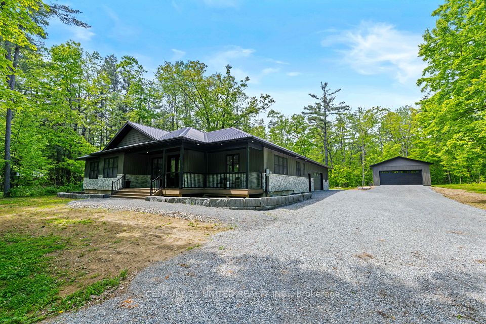 1271 Northeys Bay Road
