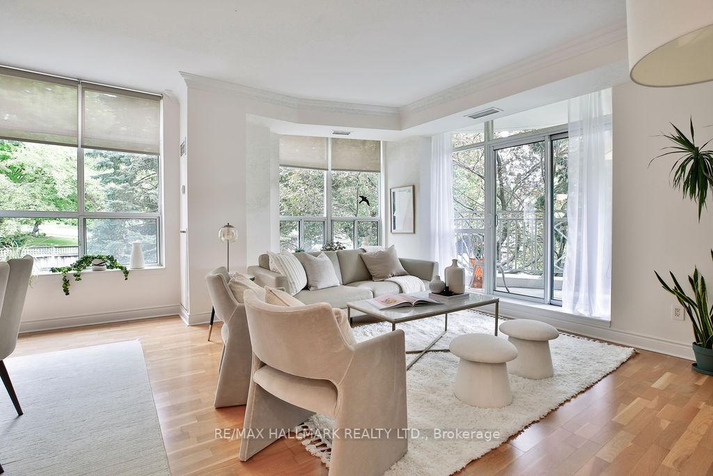 2 Bedrooms Condo at 2511 Bloor, Toronto For sale