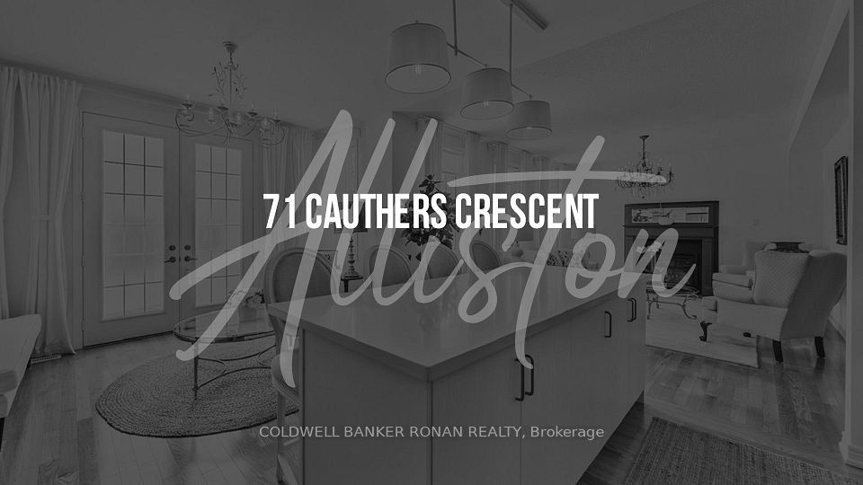 71 Cauthers