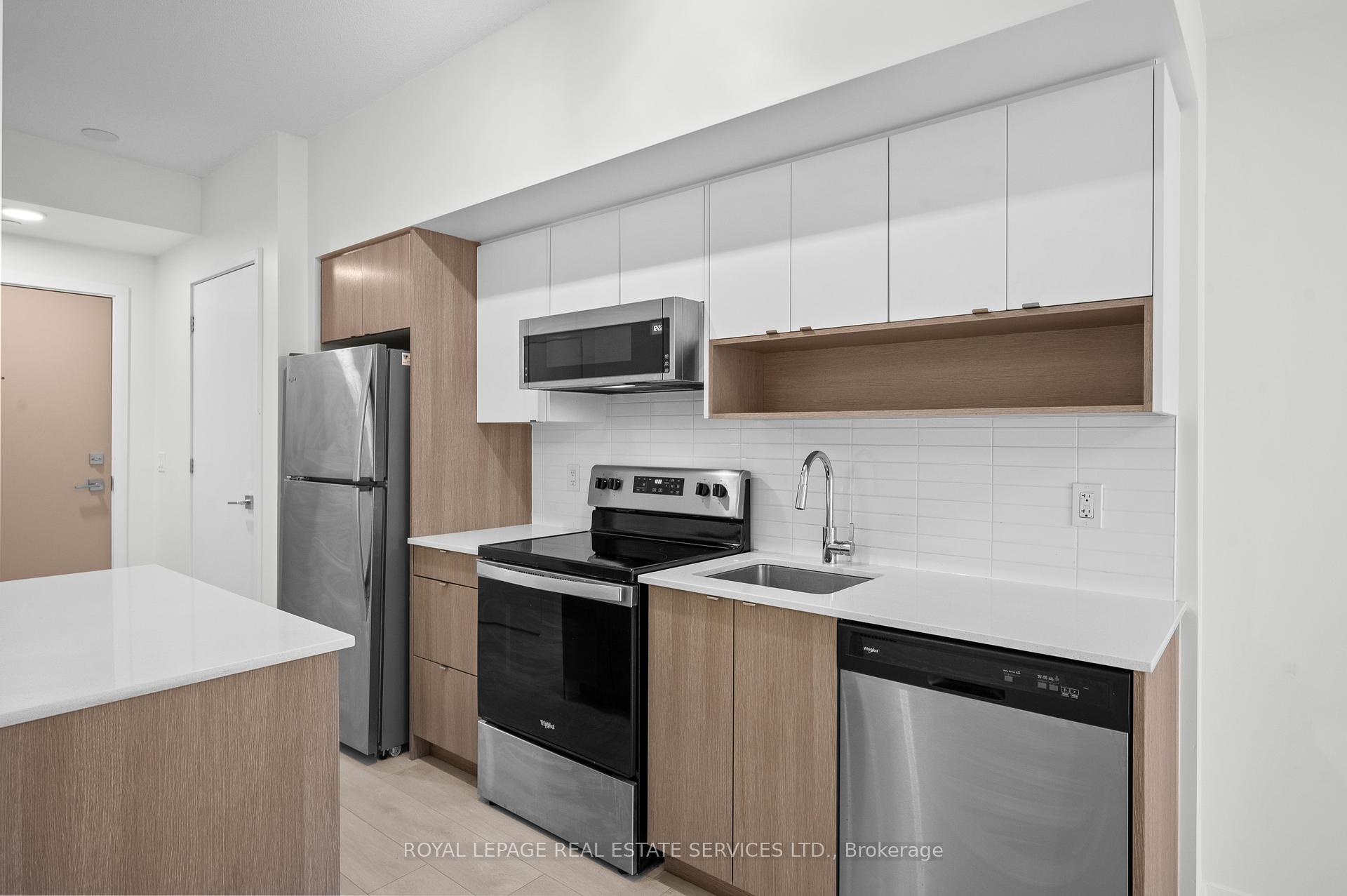 1 Bedroom Condo at 1117 Cooke, Burlington For sale