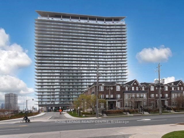 103 The Queensway