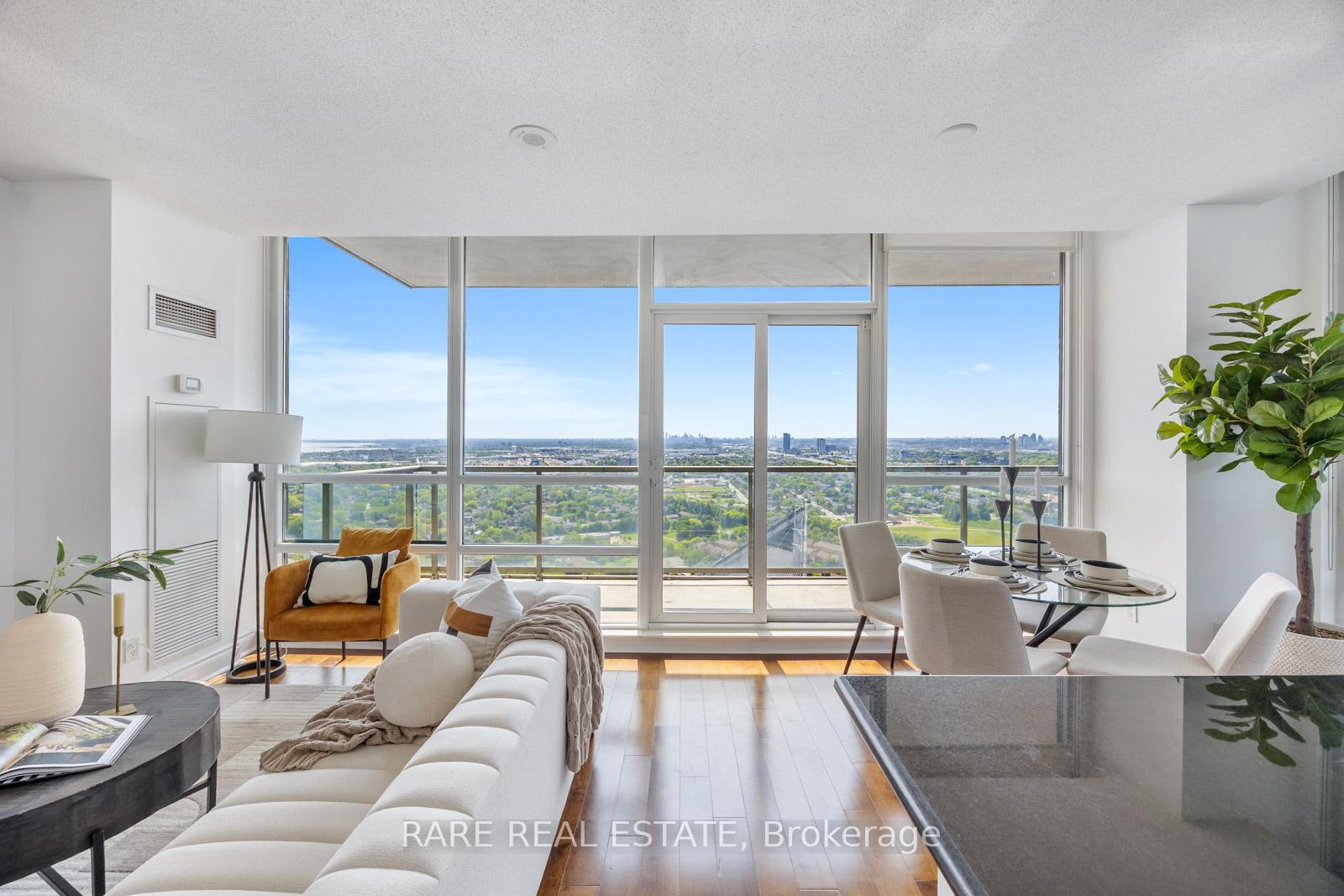 2 Bedrooms Condo at 2230 Lake Shore, Toronto For sale