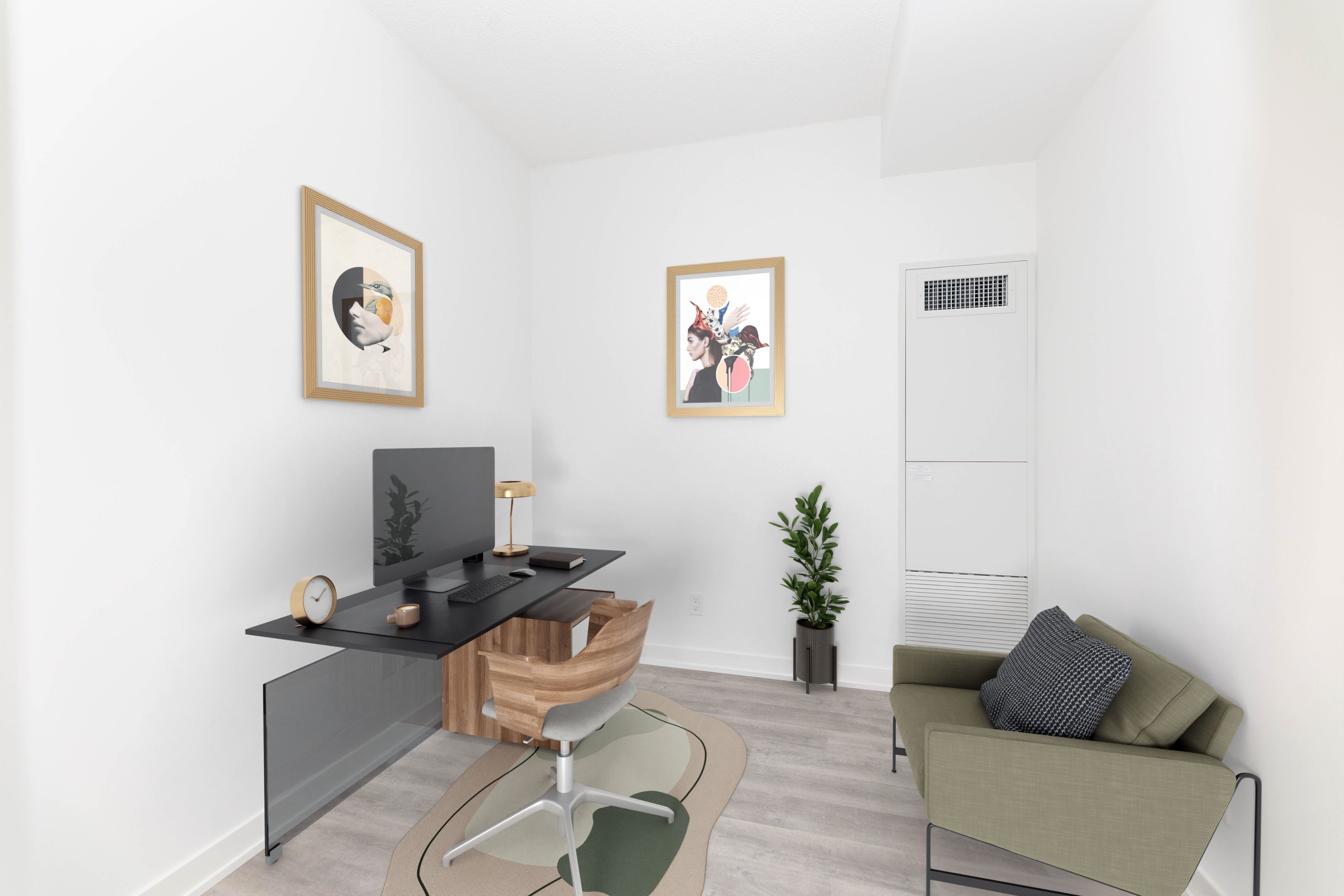 38 Simcoe Promenade Circle 608C