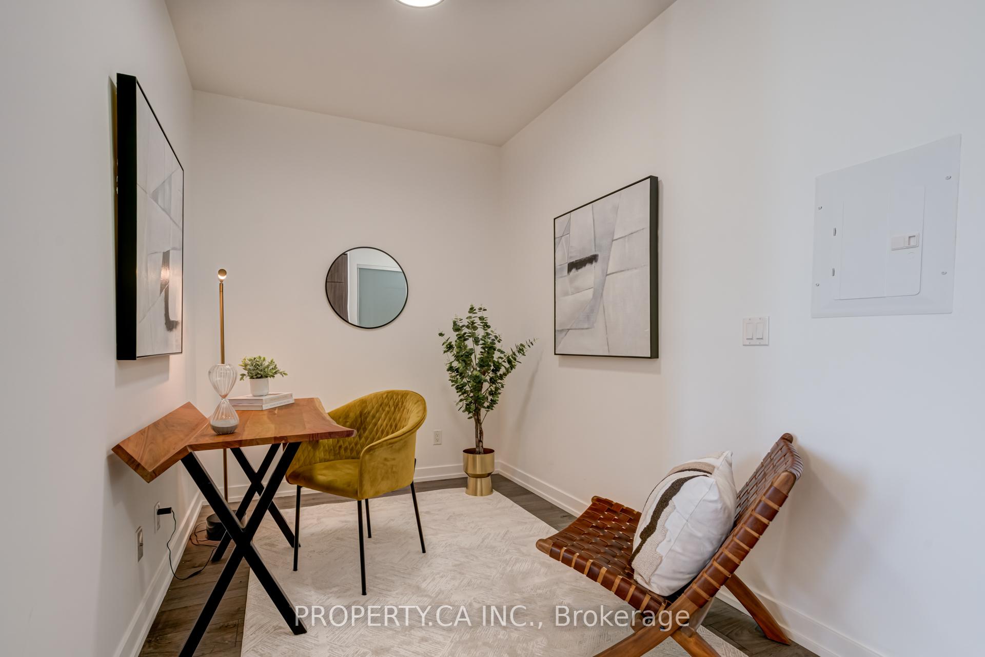 2 Bedrooms Condo at 297 College, Toronto For sale