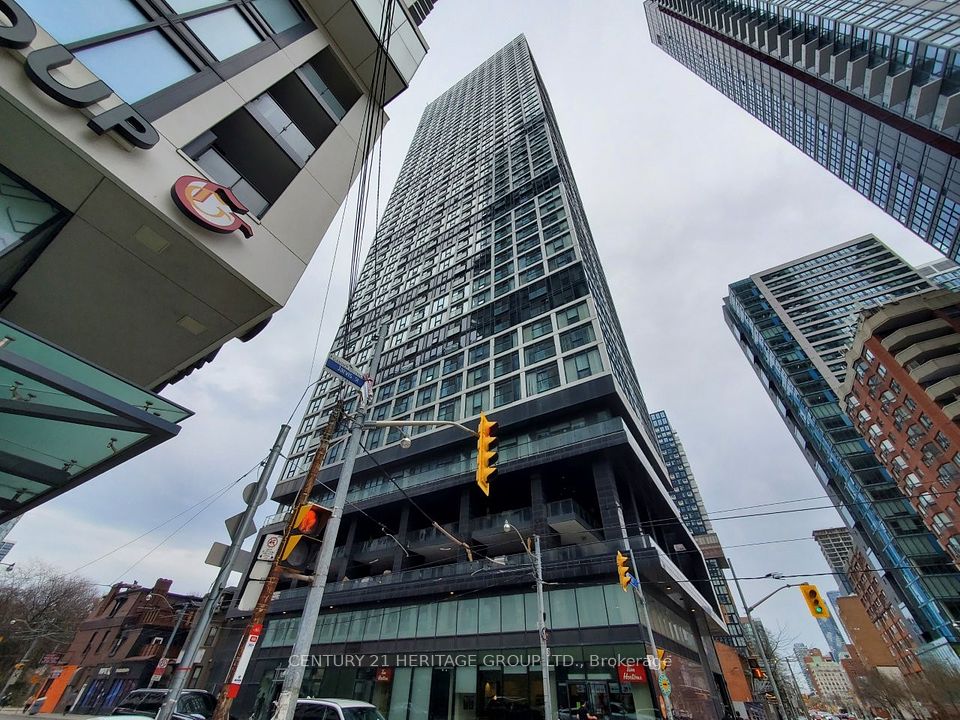 181 Dundas Street