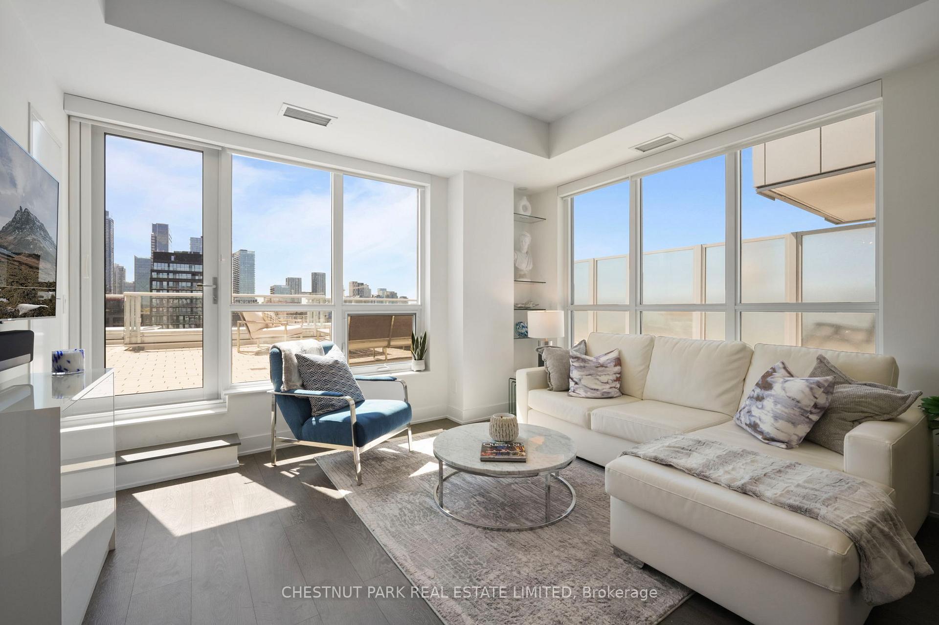 3 Bedrooms Condo at 38 Cameron, Toronto For sale
