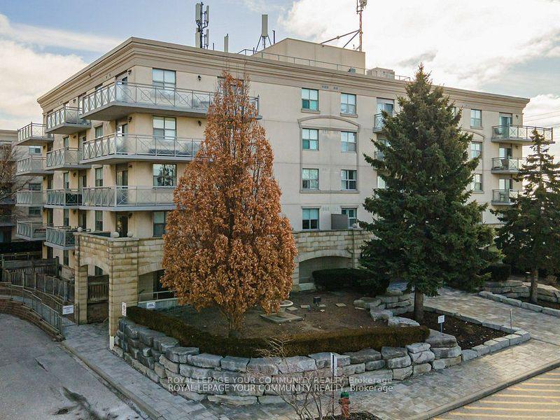2 Bedrooms Condo at 2500 Rutherford, Vaughan For sale