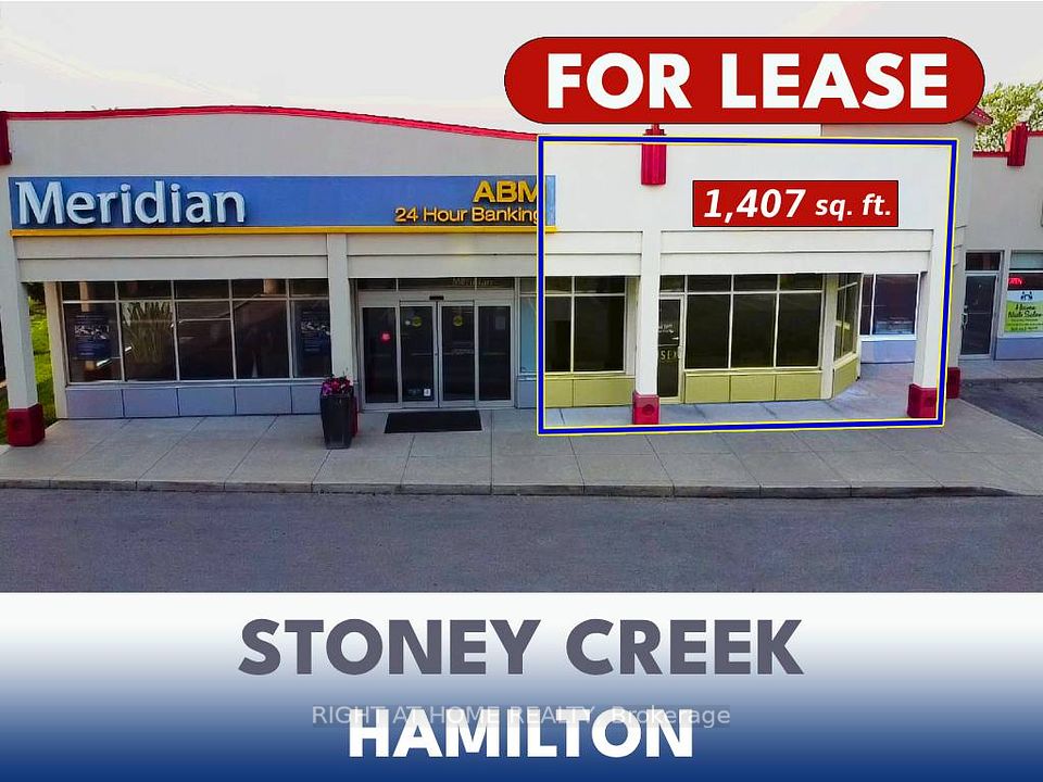 259 Queenston