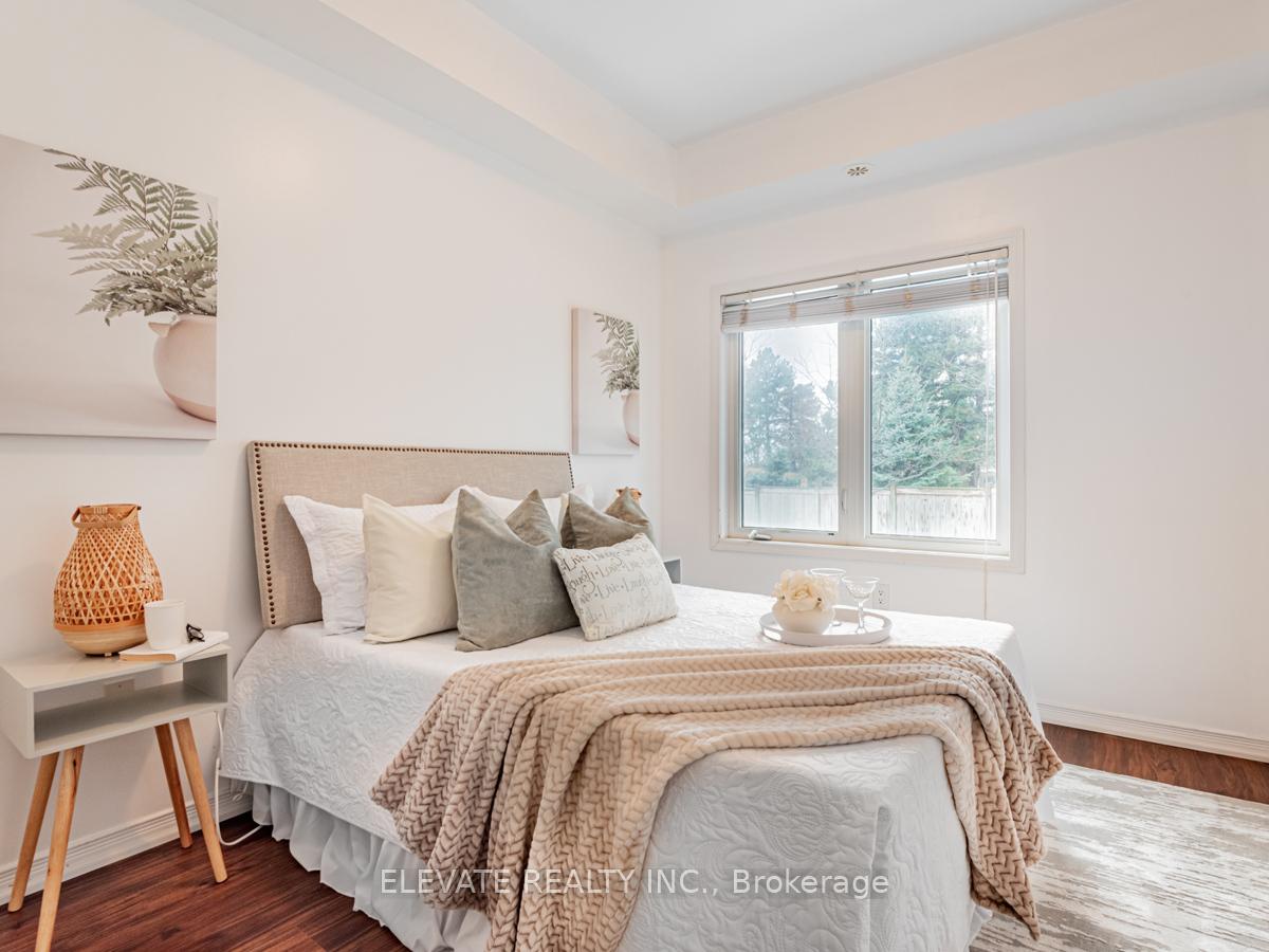 2 Bedrooms Condo at 15 Coneflower, Toronto For sale