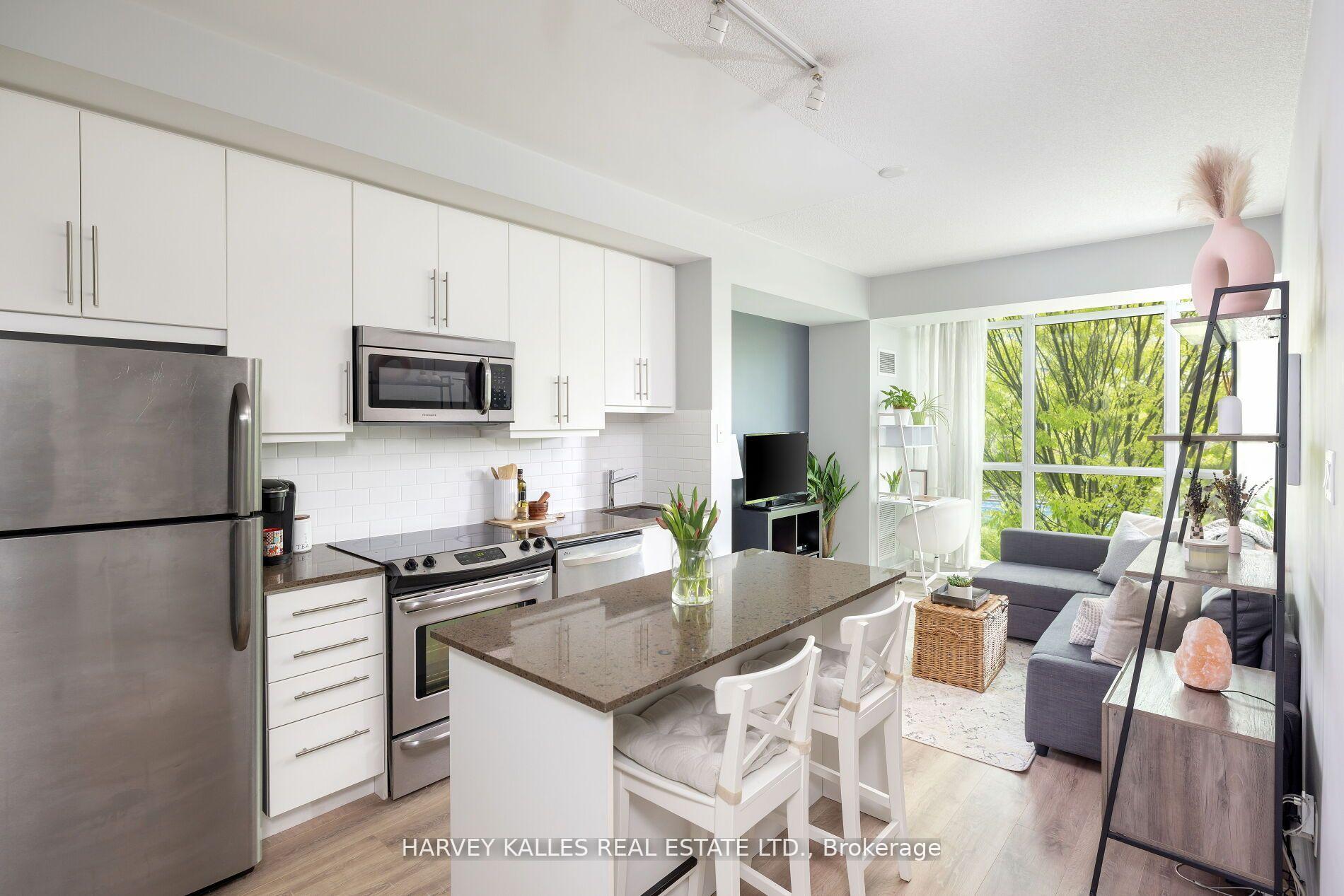 1171 Queen Street W 312