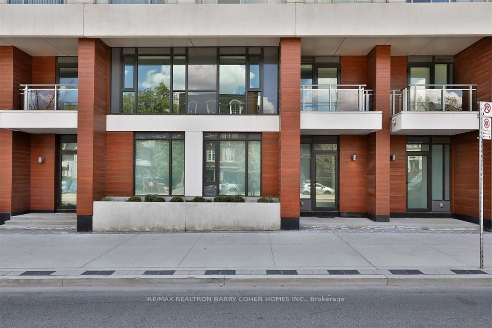 223 St Clair