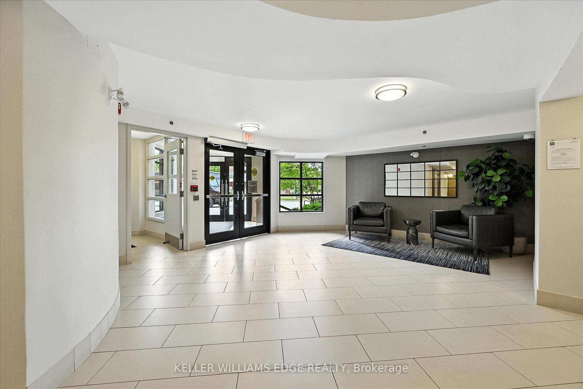 1 Bedroom Condo at 3070 Rotary, Burlington For sale