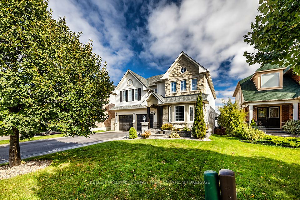 168 Millburn
