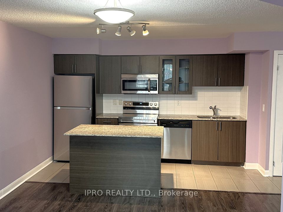 #803 - 75 Norman Bethune Avenue, Richmond Hill, ON L4B 0B6