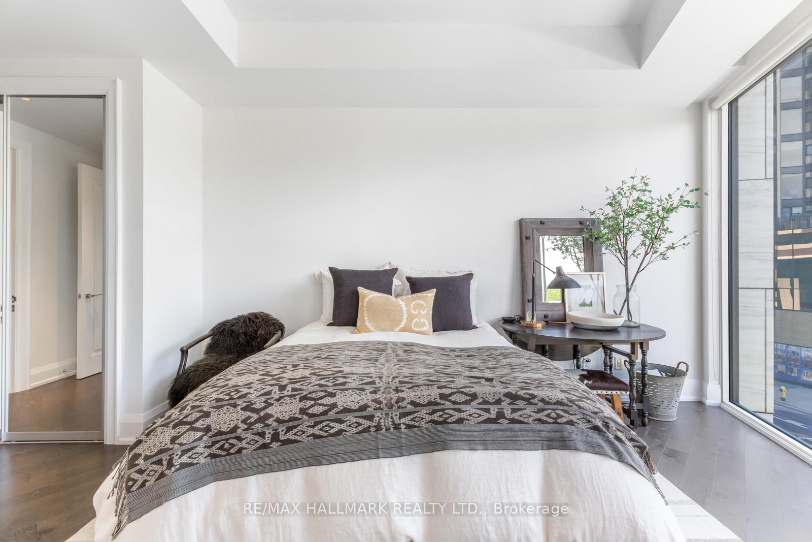 1 Bedroom Condo at 88 Davenport, Toronto For sale