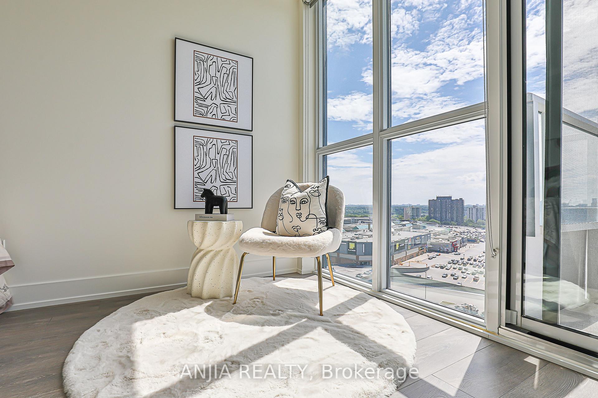 Condo at 180 Fairview Mall, Toronto For sale