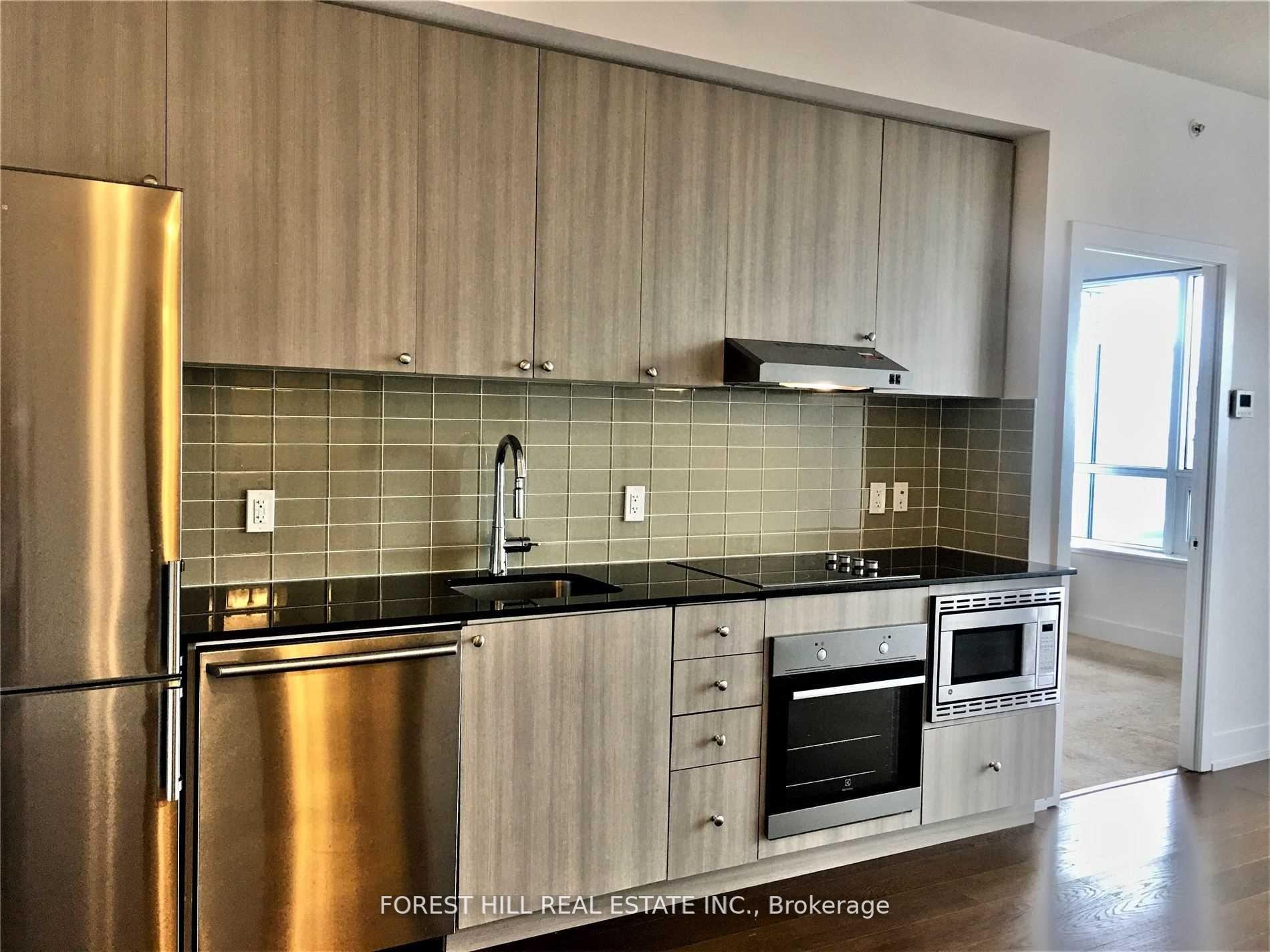 2 Bedrooms Condo at 7 Kenaston, Toronto For sale