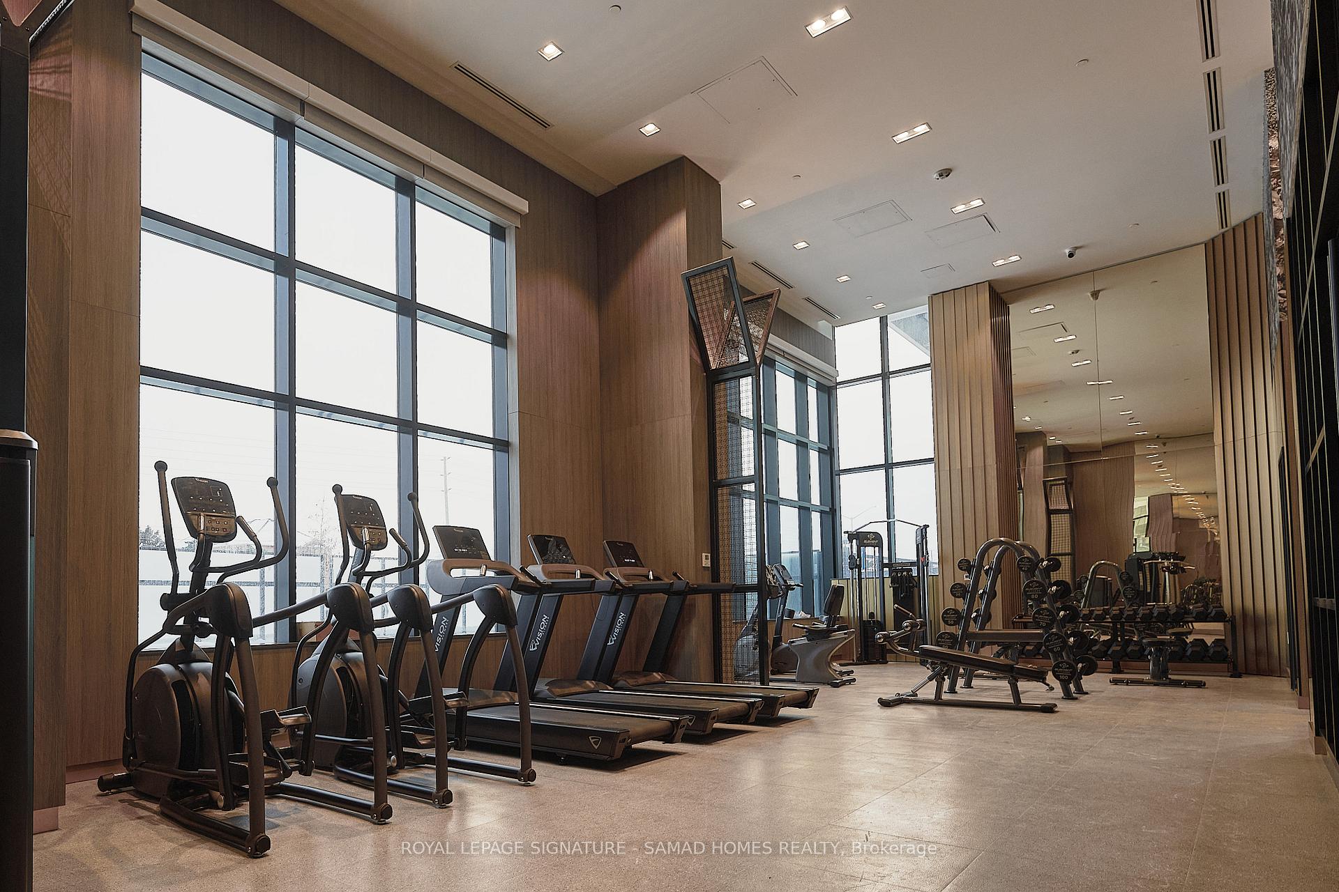1 Bedroom Condo at 395 Dundas,  Oakville For sale