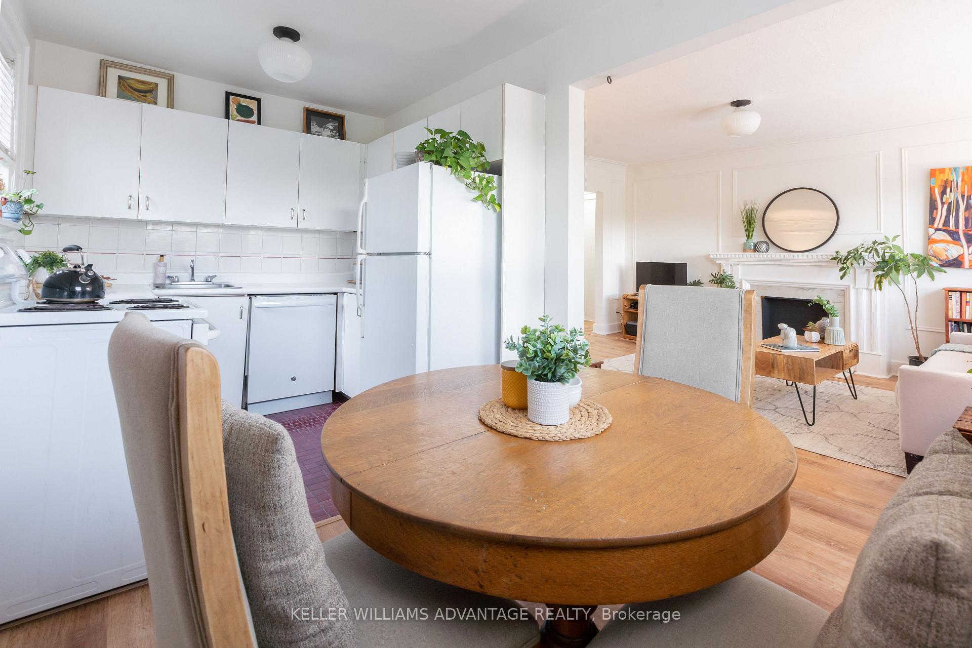 1 Bedroom Co-op at 1646 Bathurst, Toronto For sale