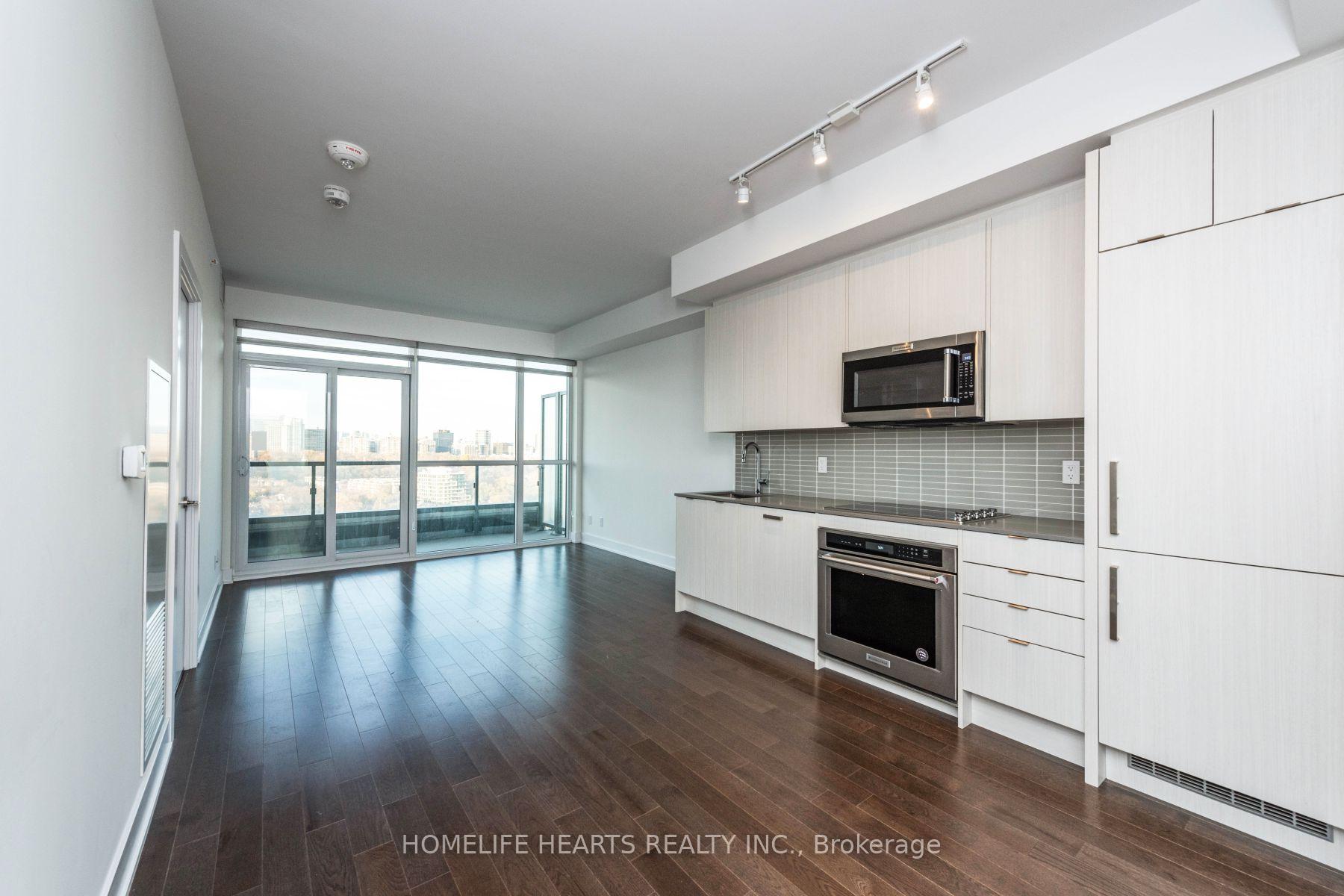 2 Bedrooms Condo at 181 Bedford, Toronto For sale
