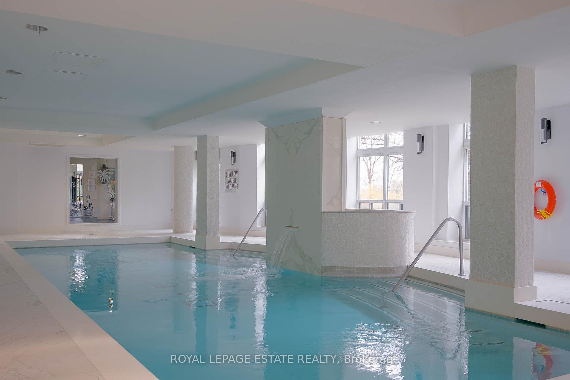 3 Bedrooms Condo at 23 Lorraine,  Toronto For sale