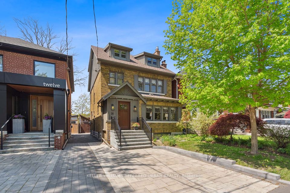 16 Ardrossan