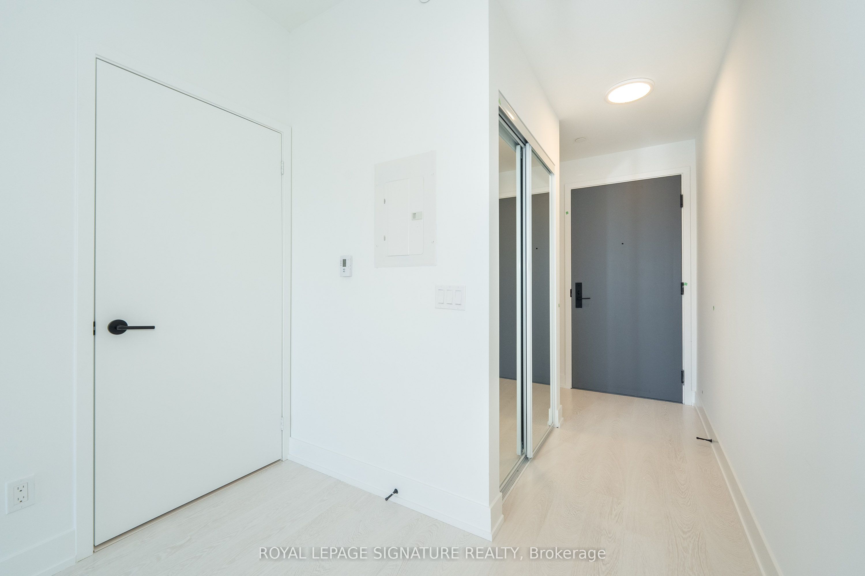 308 Jarvis Street, #2806