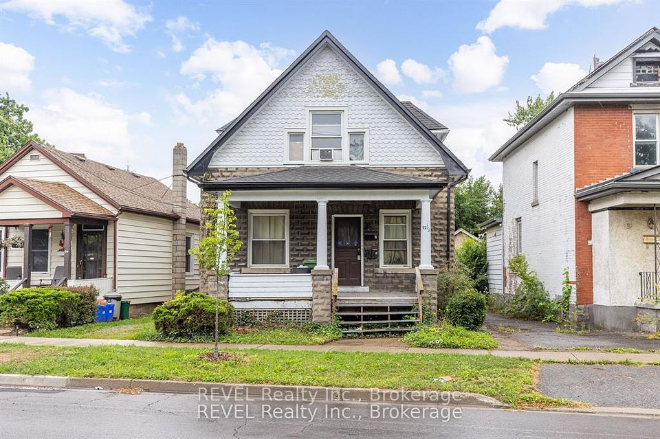 92 1/2 WELLAND