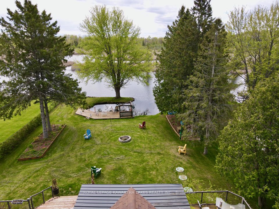 21 Trent View