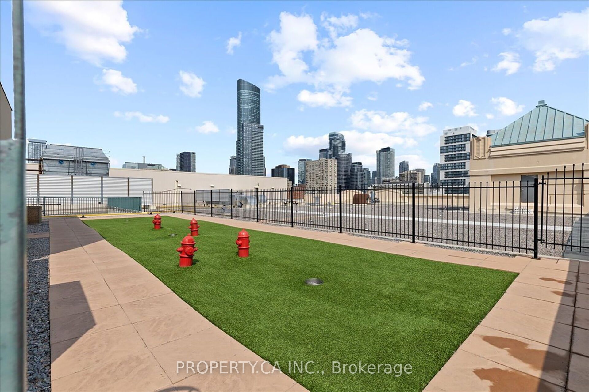 155 Dalhousie Street, #1017